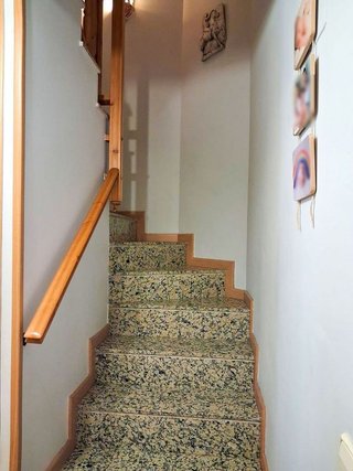 Casa adosada en venta en La Garena en Alcalá de Henares