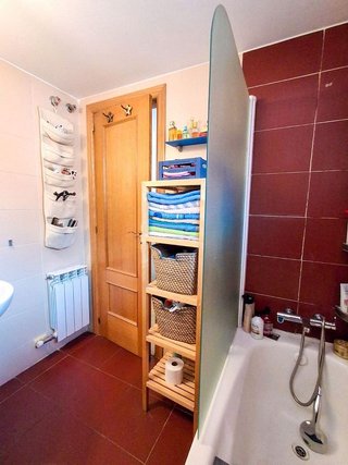 Casa adosada en venta en La Garena en Alcalá de Henares