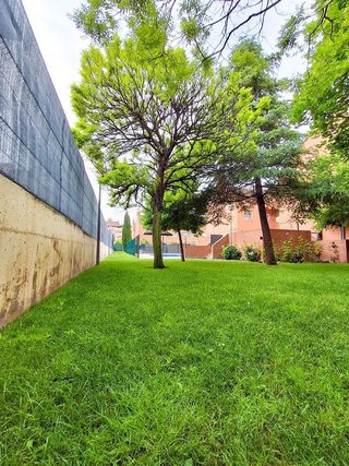 Casa adosada en venta en La Garena en Alcalá de Henares