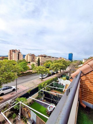 Casa adosada en venta en La Garena en Alcalá de Henares