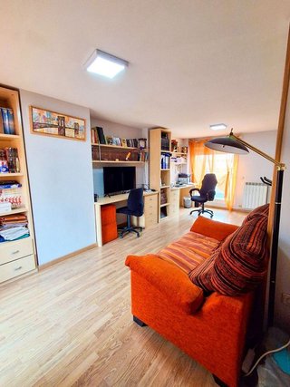Casa adosada en venta en La Garena en Alcalá de Henares