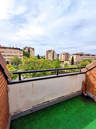 Casa adosada en venta en La Garena en Alcalá de Henares