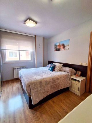Casa adosada en venta en La Garena en Alcalá de Henares
