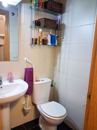 Casa adosada en venta en La Garena en Alcalá de Henares