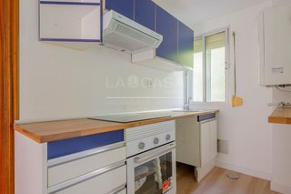 Piso en venta en Lucero en Madrid