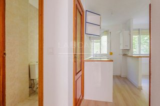 Piso en venta en Lucero en Madrid