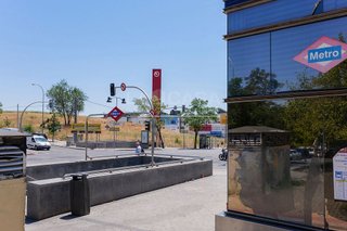Piso en venta en Lucero en Madrid