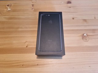 iPhone 7 Plus 128GB Grigio Siderale