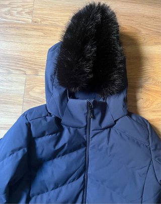 Anorak Esquí Rossignol Talla S