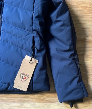 Anorak Esquí Rossignol Talla S