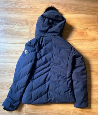Anorak Esquí Rossignol Talla S