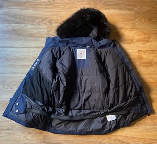 Anorak Esquí Rossignol Talla S