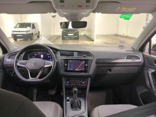 Volkswagen TIGUAN Life 1.4 TSI eHybrid 180kW 245CV DSG (2022)