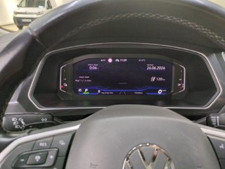 Volkswagen TIGUAN Life 1.4 TSI eHybrid 180kW 245CV DSG (2022)