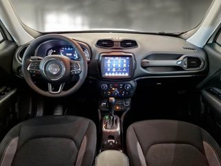 Jeep RENEGADE Limited 1.3 PHEV 140kW 190CV AT AWD (2022)