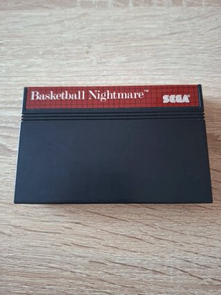 Juegos Master System
