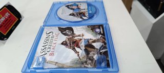 Assassin's Creed IV Black Flag PS4