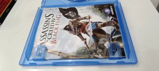 Assassin's Creed IV Black Flag PS4