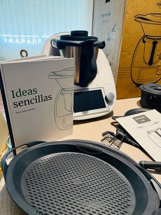 Thermomix TM6