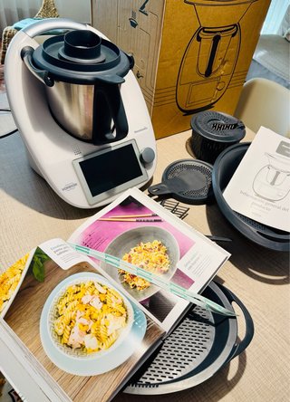 Thermomix TM6