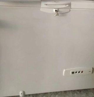Vendo un Arcón congelador