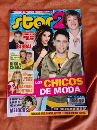 Revista Star2