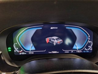 BMW SERIE 5 545e xDrive (2022)