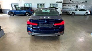 BMW SERIE 5 545e xDrive (2022)