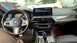 BMW SERIE 5 545e xDrive (2022)