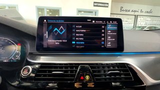 BMW SERIE 5 545e xDrive (2022)
