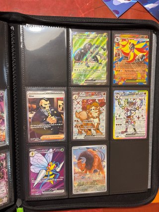 VENDO CARTAS DE MI COLECCION PERSONAL