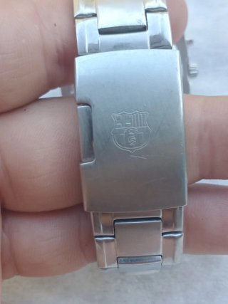 Viceroy FC Barcelona y Real Madrid Edición Limitad