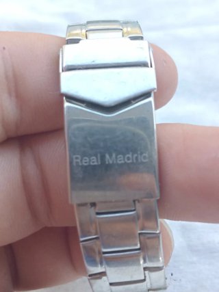 Viceroy FC Barcelona y Real Madrid Edición Limitad