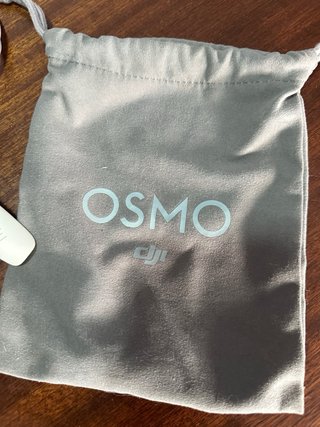 DJI Osmo Mobile 4 Gimbal