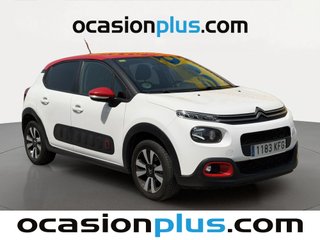 Citroen C3 PureTech 82 Feel 60 kW (83 CV)