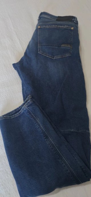 Pantalón Alpinestars Moto