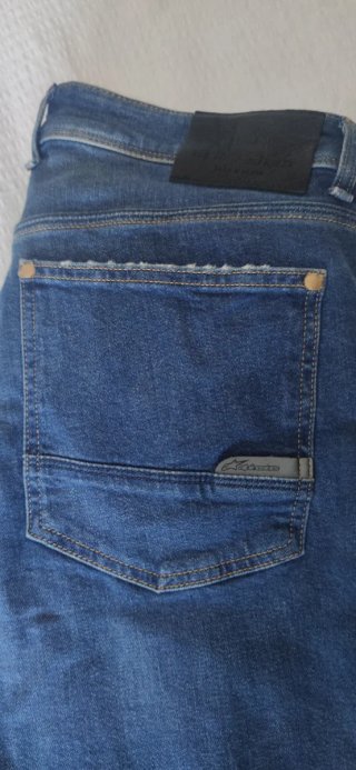 Pantalón Alpinestars Moto