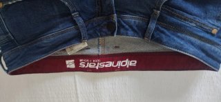 Pantalón Alpinestars Moto