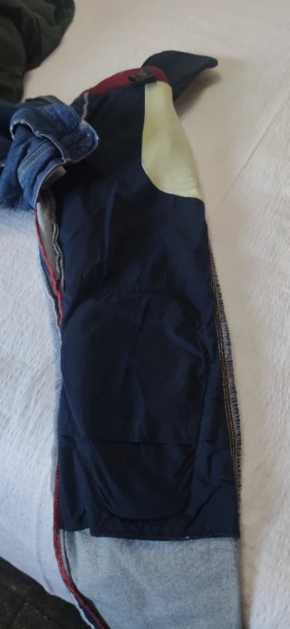 Pantalón Alpinestars Moto