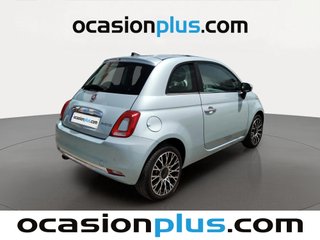Fiat 500 1.0 Hybrid Dolcevita 51 kW (70 CV)