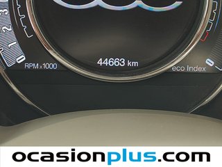 Fiat 500 1.0 Hybrid Dolcevita 51 kW (70 CV)