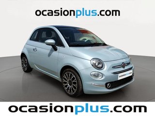 Fiat 500 1.0 Hybrid Dolcevita 51 kW (70 CV)
