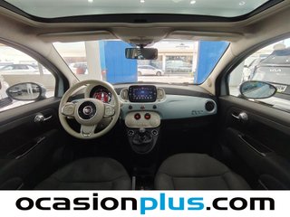 Fiat 500 1.0 Hybrid Dolcevita 51 kW (70 CV)