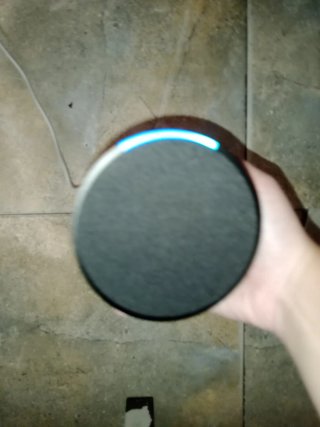Alexa Echo Pop Amazon