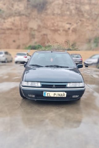 Enganche cinturon citroen 18613621xx xantia 111388