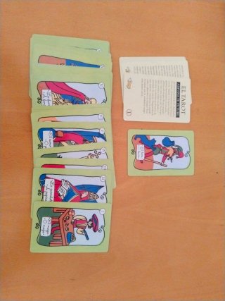Tarot Superpop Adivinación Futuro