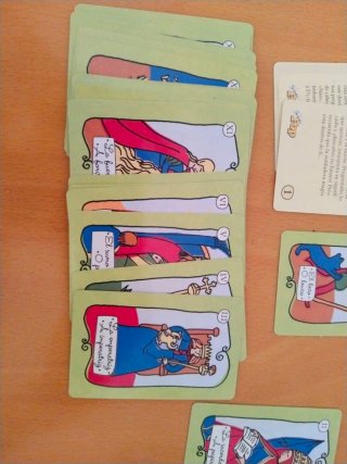 Tarot Superpop Adivinación Futuro