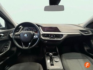 BMW Serie 1 116d