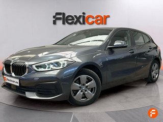 BMW Serie 1 116d