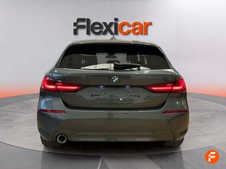BMW Serie 1 116d